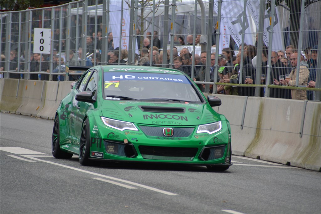(Foto: MICCAR RACING)